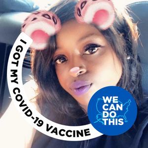 Meet your Posher, Shaunte